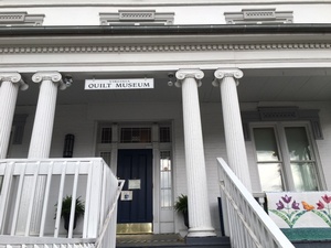 The Quilt Museum, Harrisonburg