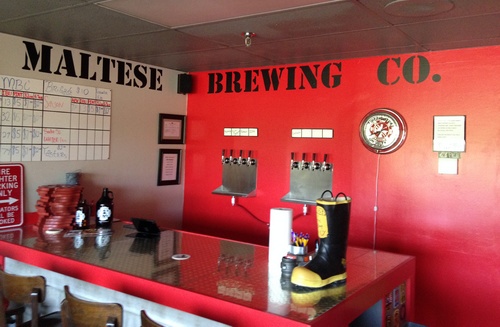 Maltese Brewing Company