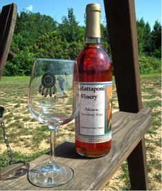 Mattaponi Winery