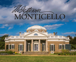 Thomas Jefferson's Monticello