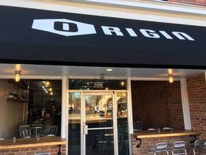 Origins Beer Lab, Ashland, VA