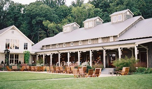 Pippin Hill Winery