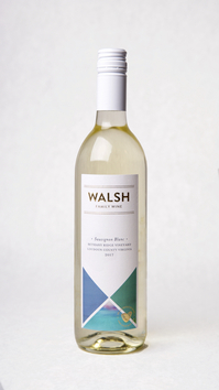 Walsh Family Wine Sauvignon Blanc