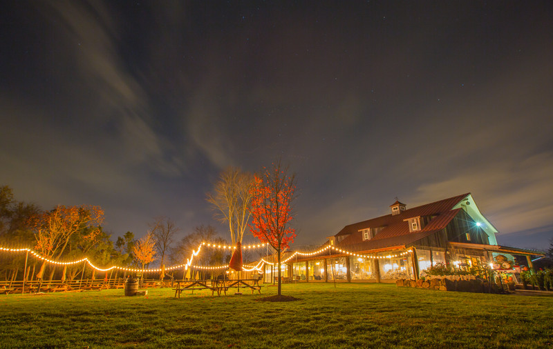 Winery at Bull Run