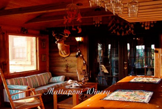 Mattaponi Winery